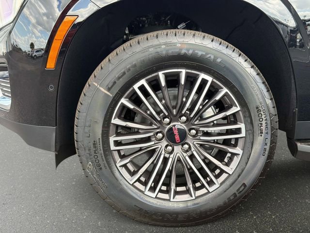 New 2026 GMC Yukon Elevation w/ Elevation Premium Package image 10