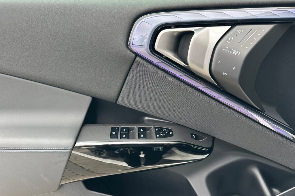 New 2026 BMW X3 M50 w/ Premium Package image 10