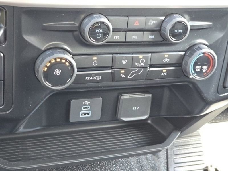 New 2025 Ford F350 XL w/ XL Chrome Package image 17