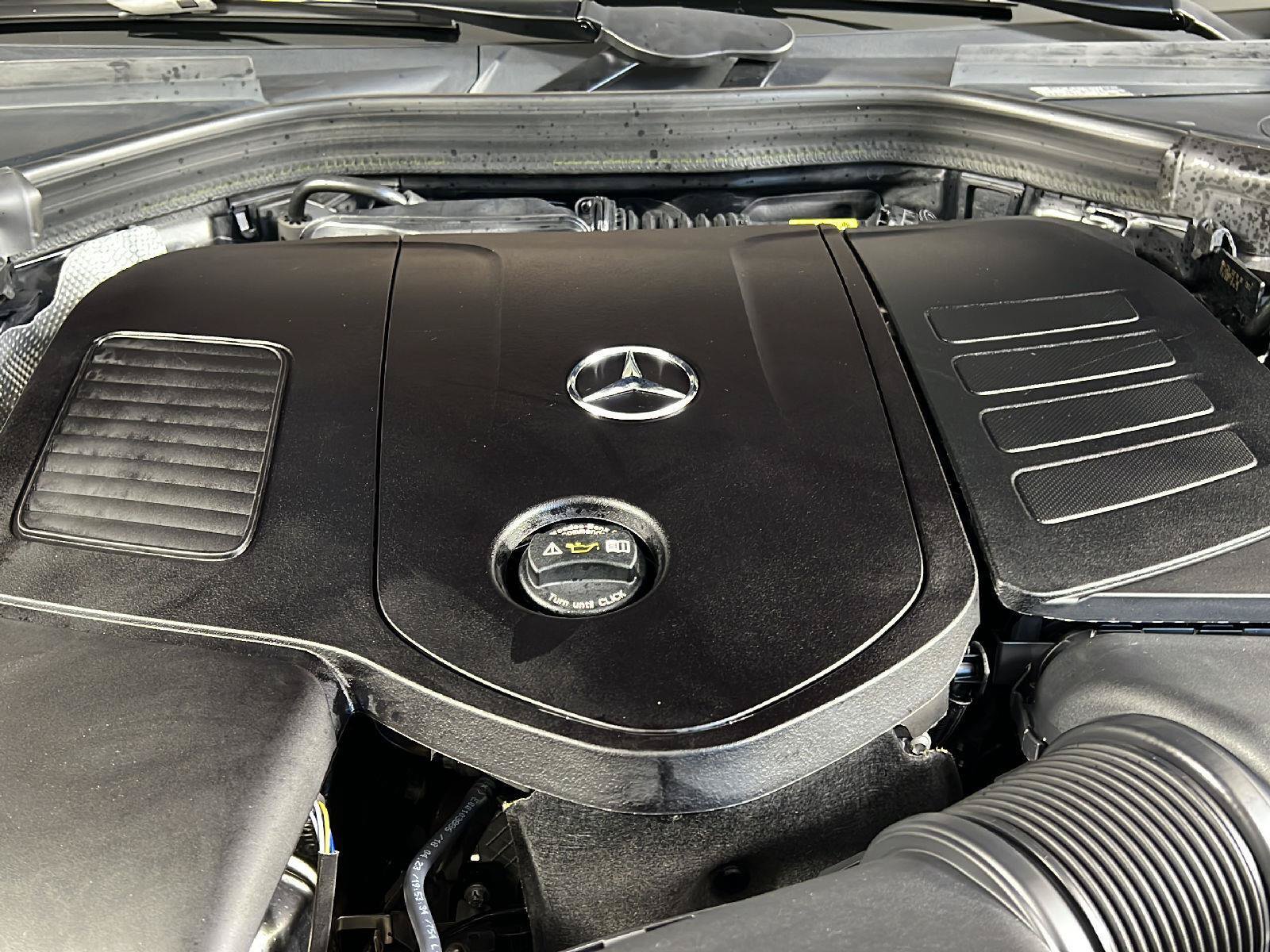 Certified 2023 Mercedes-Benz GLC 300 4MATIC image 24