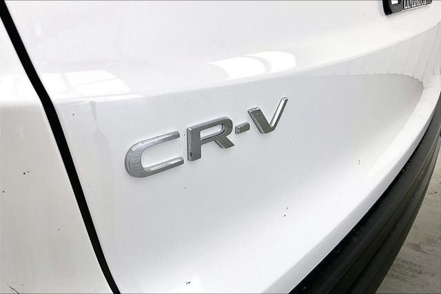 New 2026 Honda CR-V LX image 17
