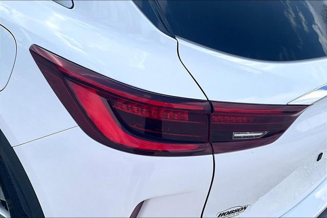 Used 2023 INFINITI QX50 Pure AWD/4WD image 29