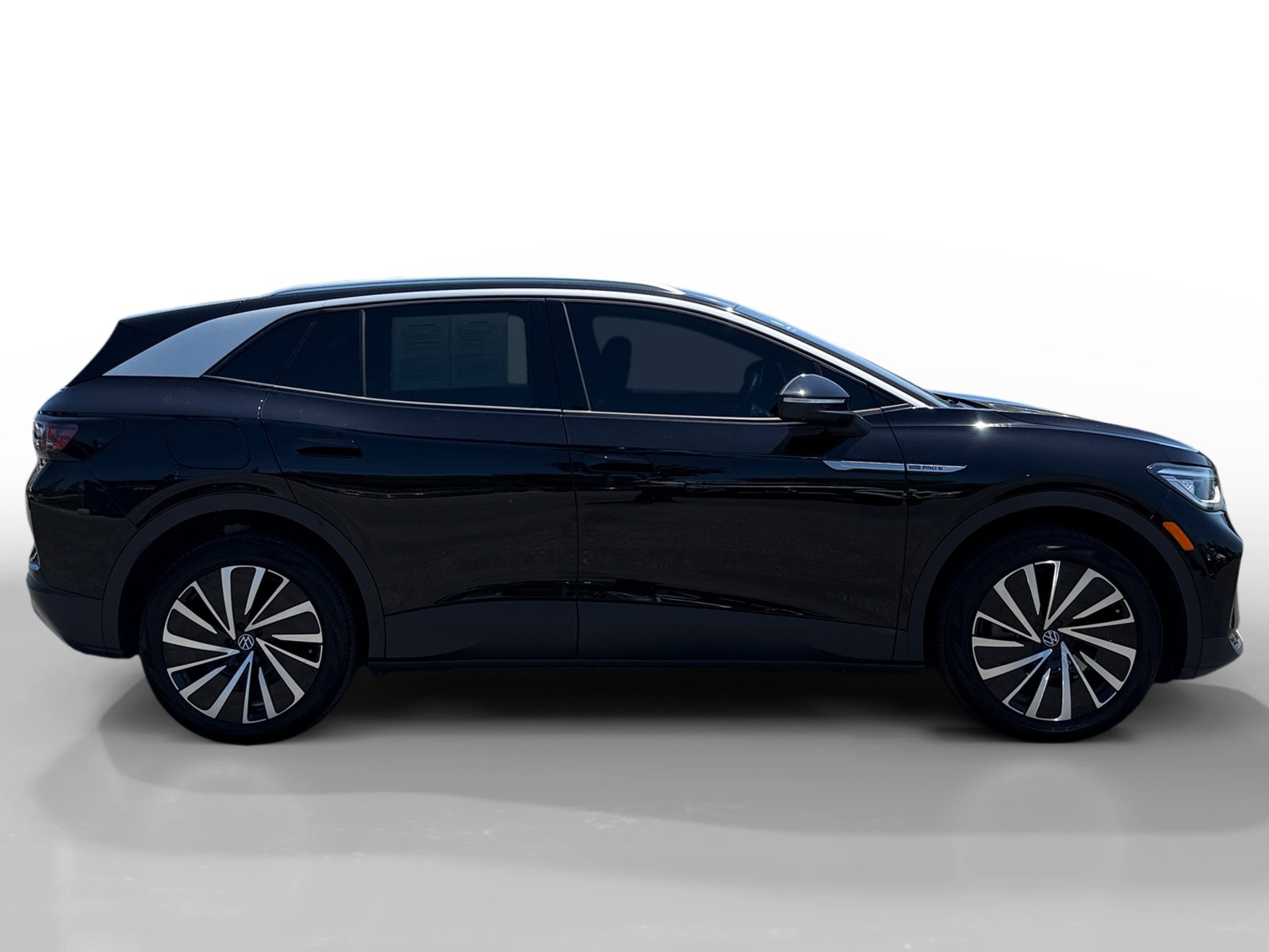 Certified 2023 Volkswagen ID.4 Pro S Plus AWD/4WD image 6