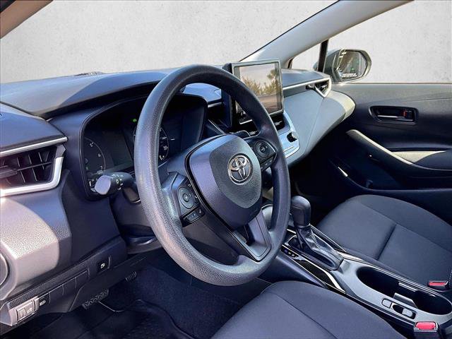 Used 2024 Toyota Corolla LE FWD image 14