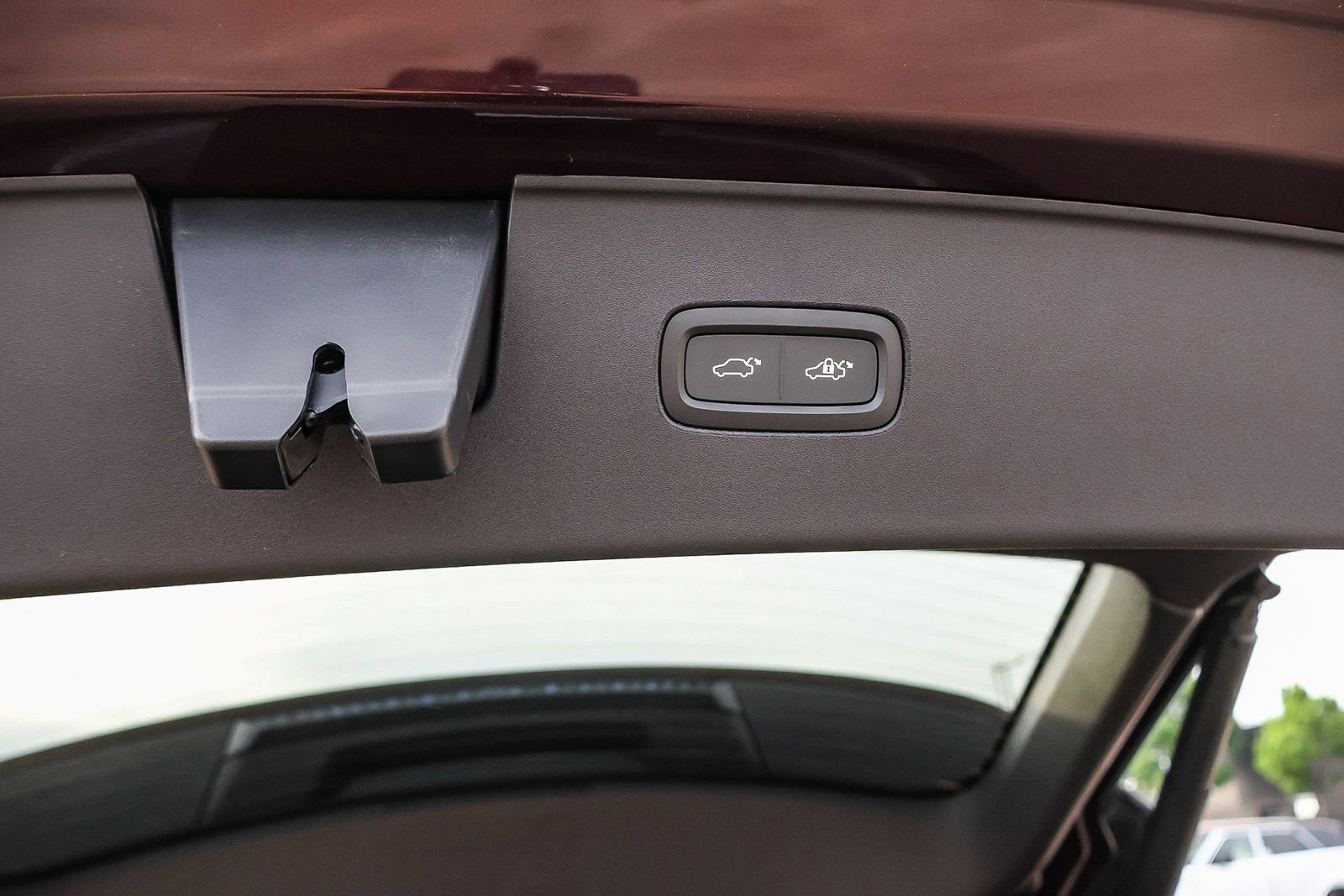 New 2026 Volvo EX90 Plus image 26