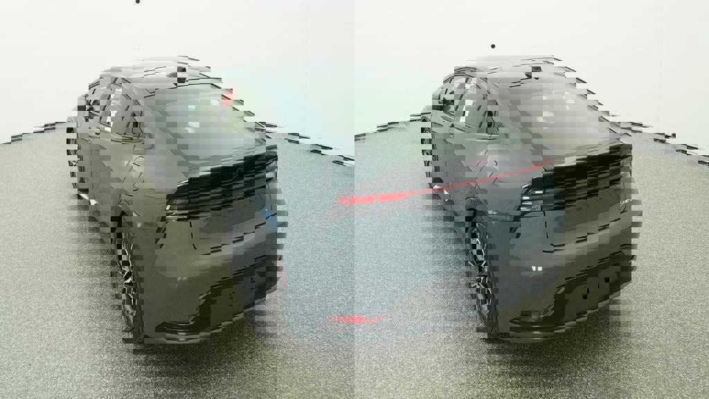 New 2026 Toyota Prius Limited image 6