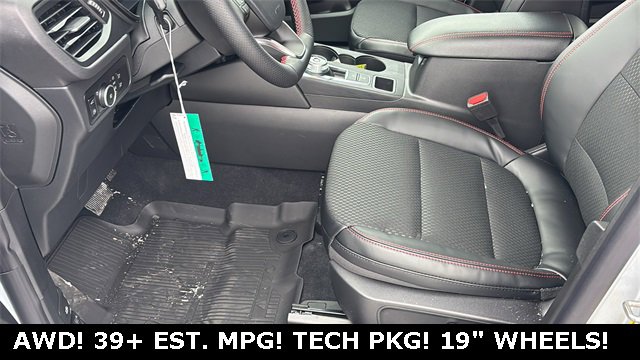 New 2026 Ford Escape ST-Line Select w/ Tech Pack #1 image 22