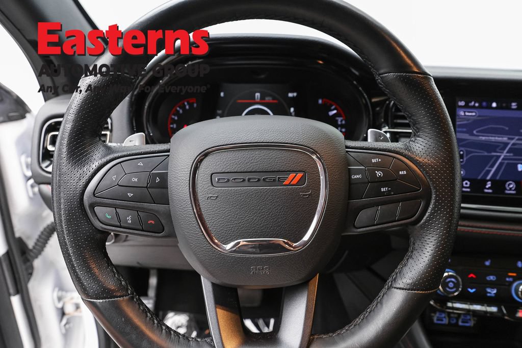 Used 2025 Dodge Durango GT RWD image 10