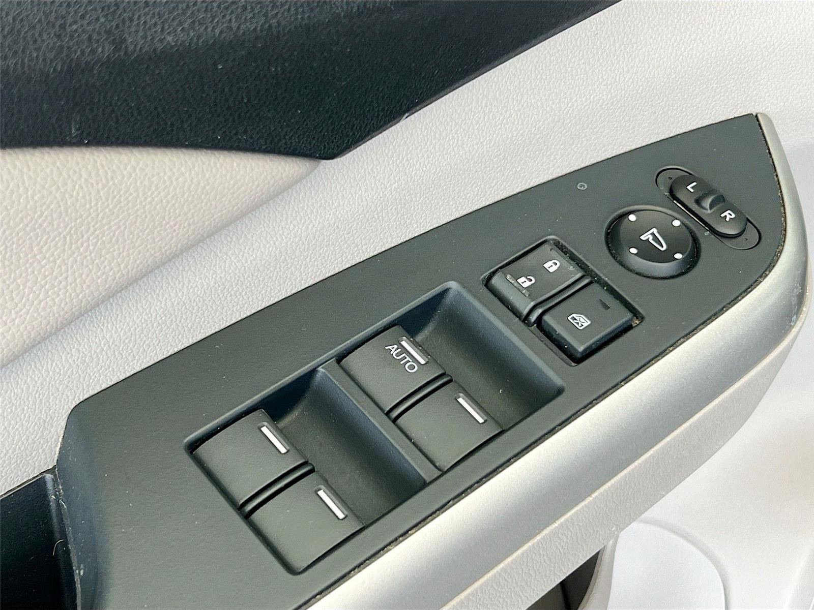 Used 2014 Honda CR-V EX-L image 21