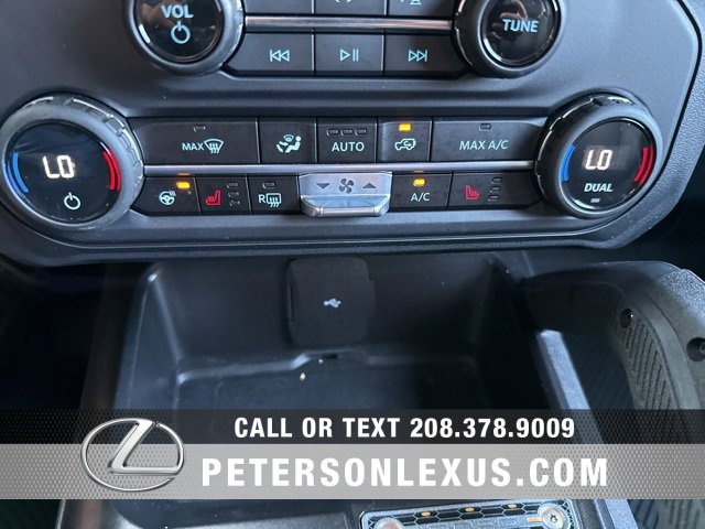 Used 2023 Ford Bronco Raptor image 14