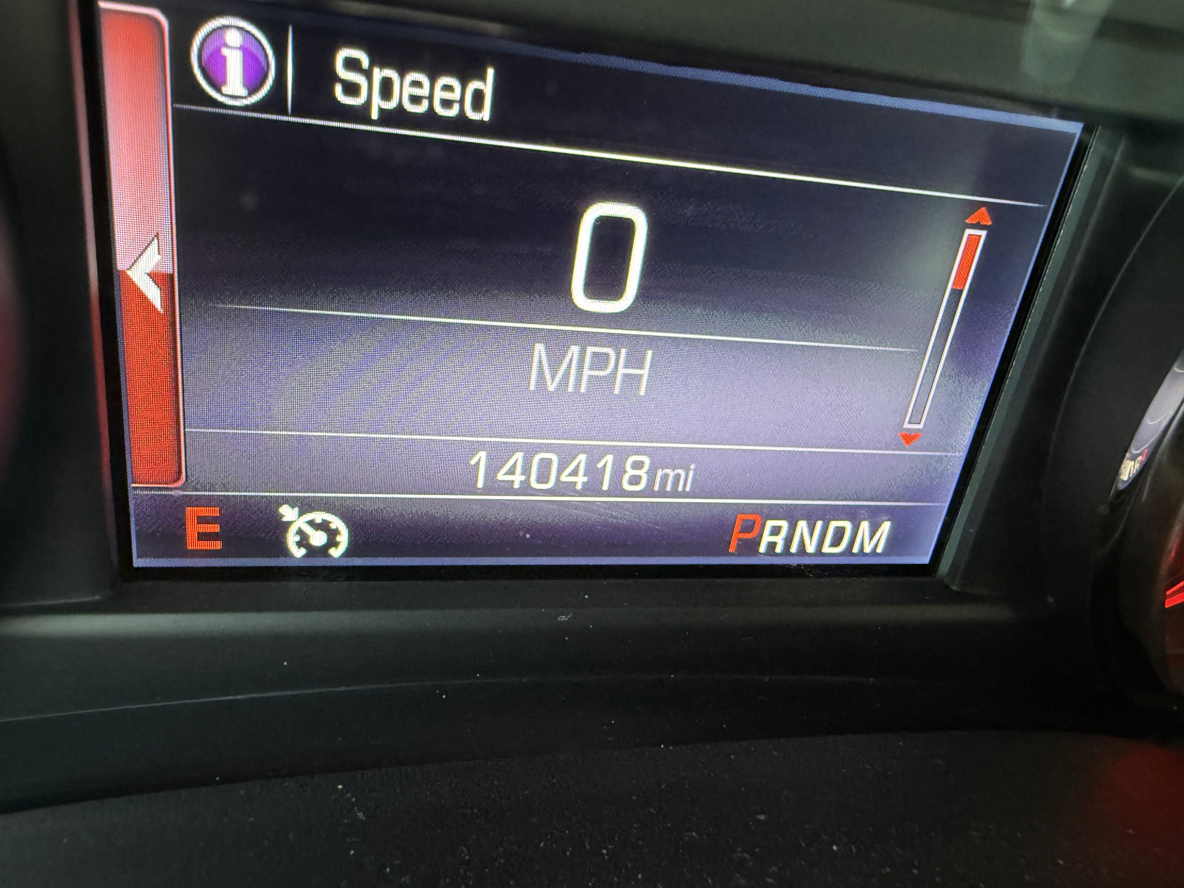 Used 2015 GMC Yukon SLT AWD/4WD image 9