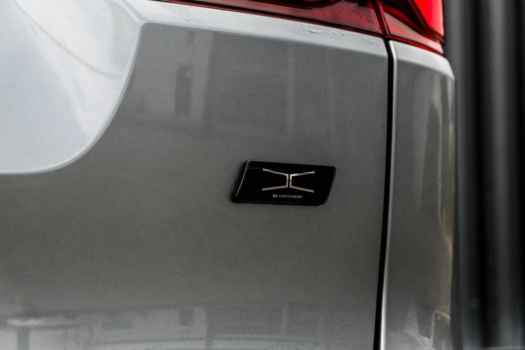 New 2026 Jaguar F-PACE R-Dynamic S image 9