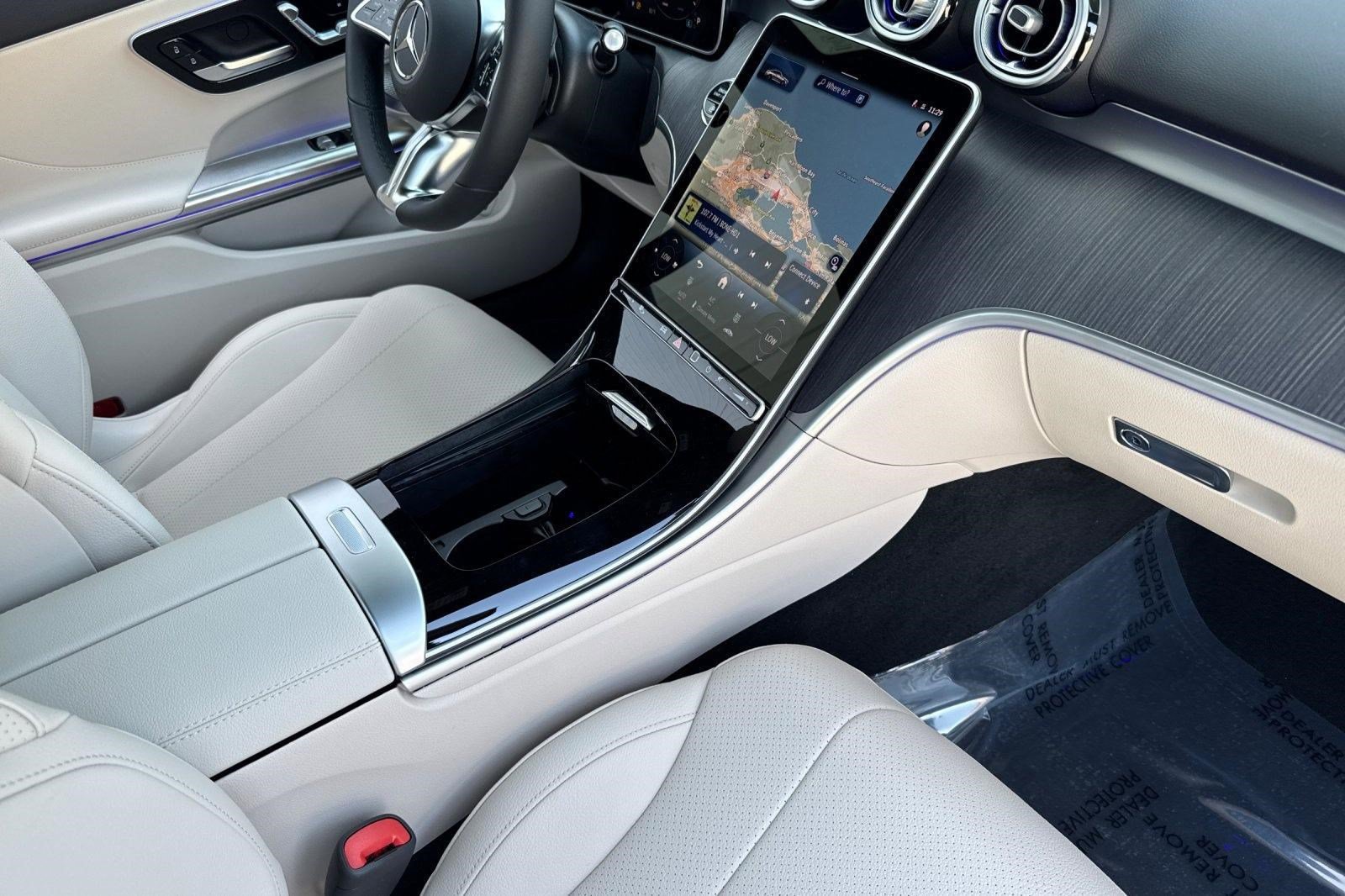 New 2026 Mercedes-Benz CLE 300 4MATIC Coupe image 18