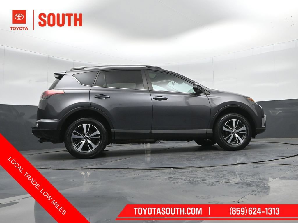 Used 2017 Toyota RAV4 XLE w/ Plus Special Value Package image 34