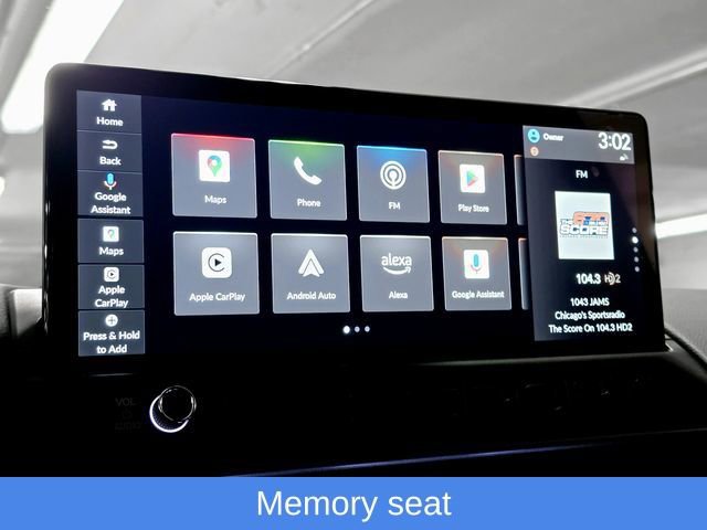 New 2026 Honda Passport RTL image 12