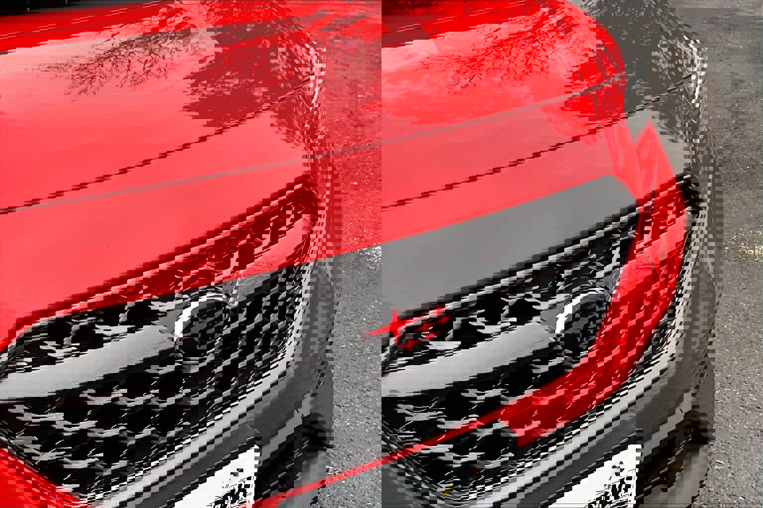 Used 2023 Subaru WRX Premium image 28