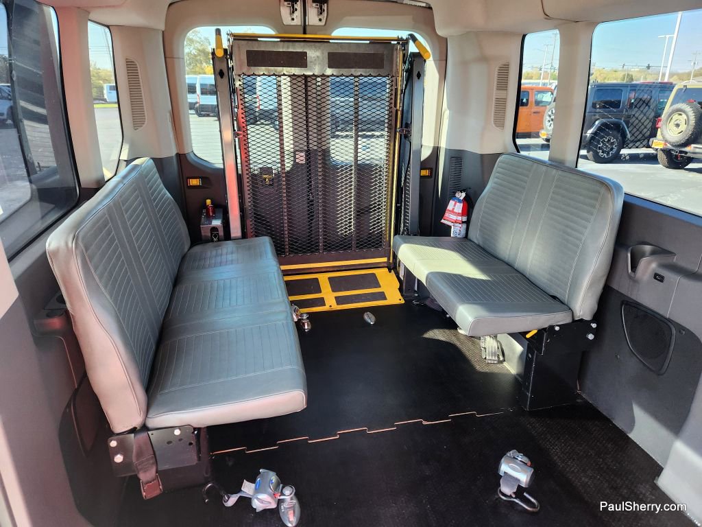 Used 2020 Ford Transit 350 XL image 53