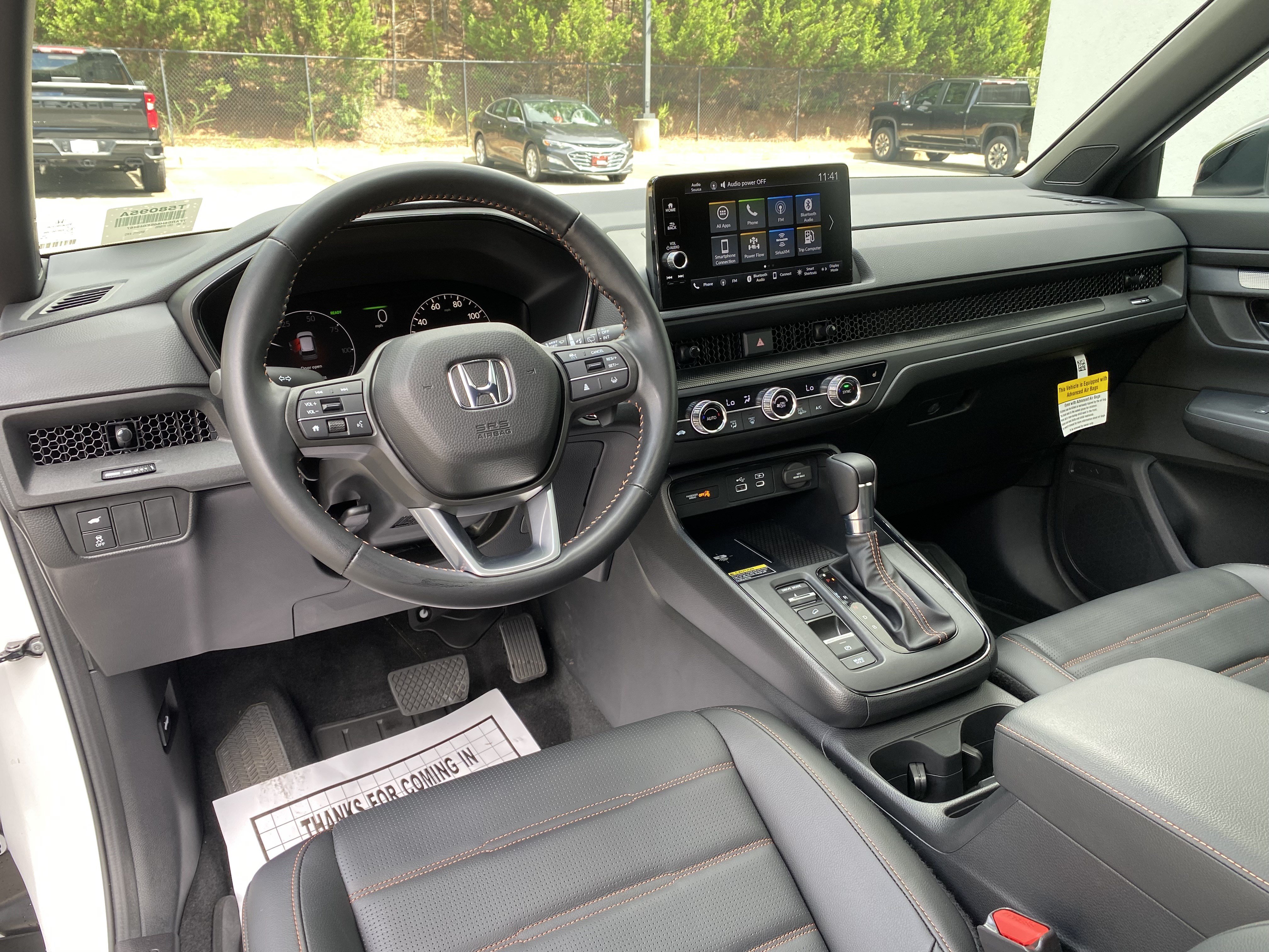 Used 2025 Honda CR-V Sport-L image 33