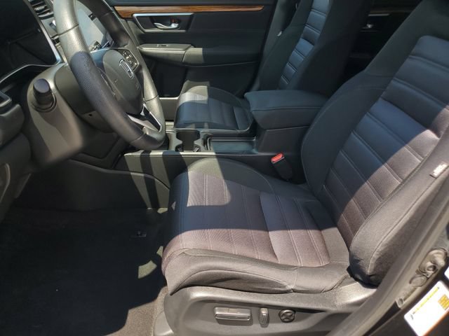 Used 2019 Honda CR-V EX image 18