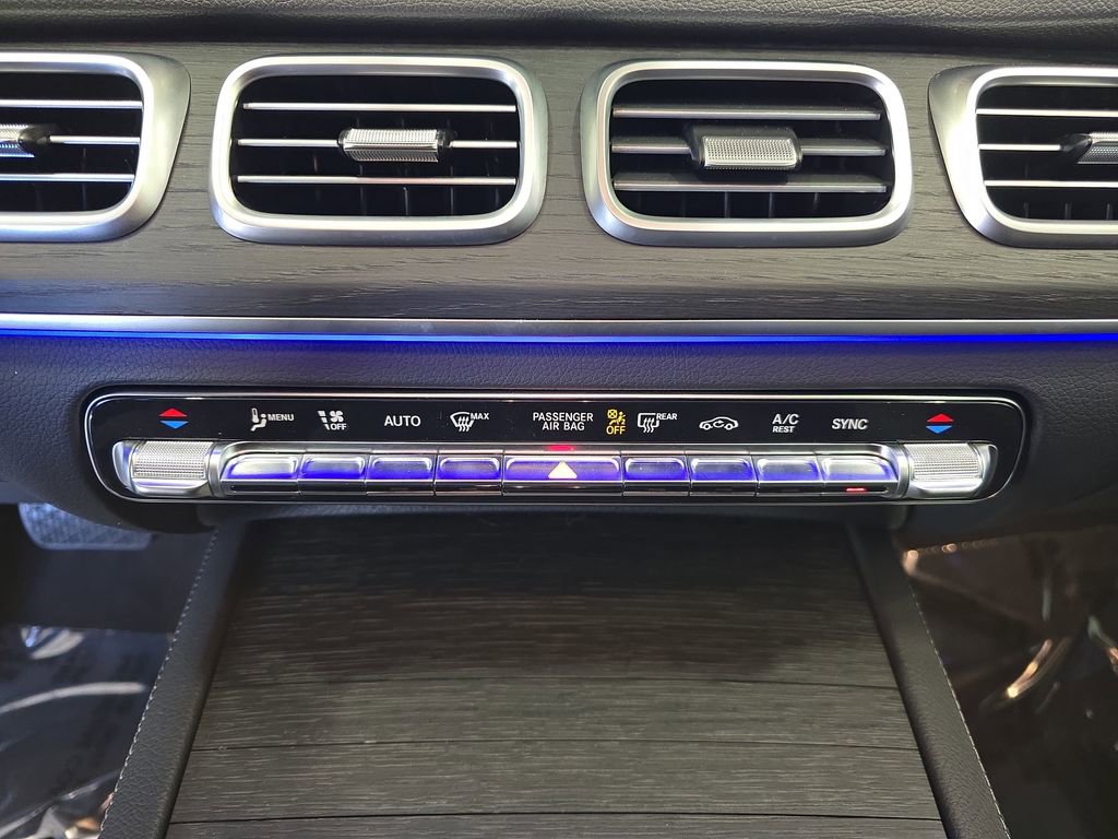 Certified 2026 Mercedes-Benz GLE 350 4MATIC image 23