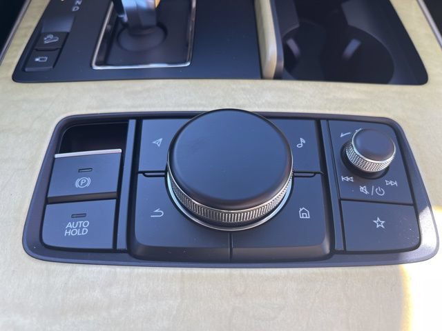 New 2026 MAZDA CX-90 3.3 Turbo S w/ Premium Plus AWD/4WD image 20