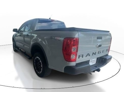 Used 2021 Ford Ranger XL w/ Equipment Group 101A High RWD image 8