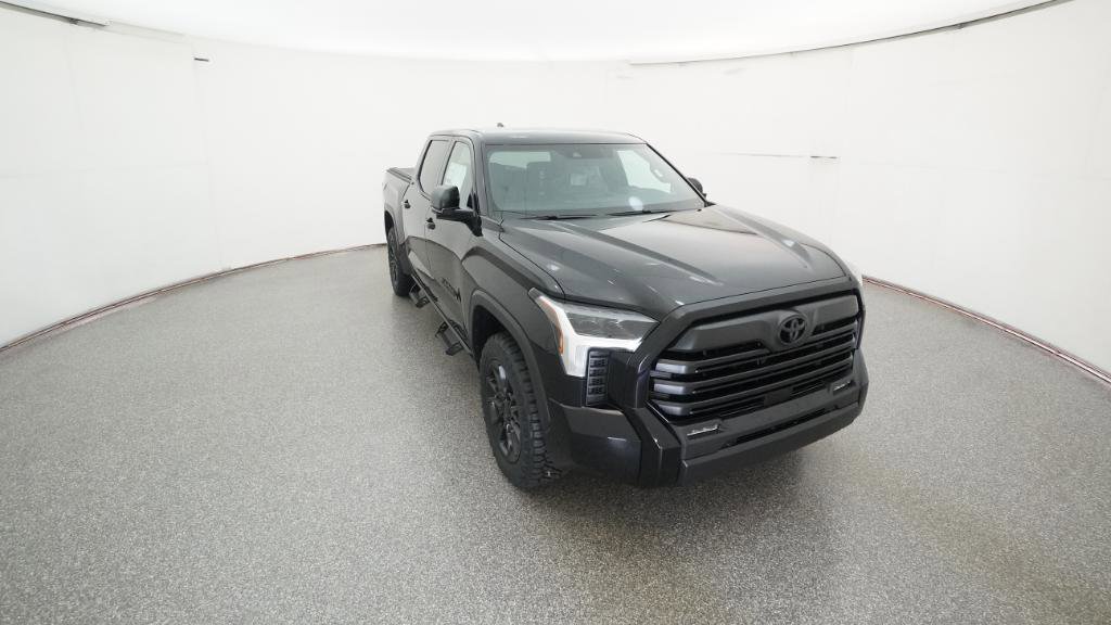 New 2026 Toyota Tundra SR5 RWD image 16