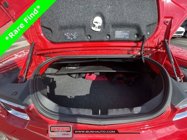 Used 2013 Chevrolet Camaro LT image 22