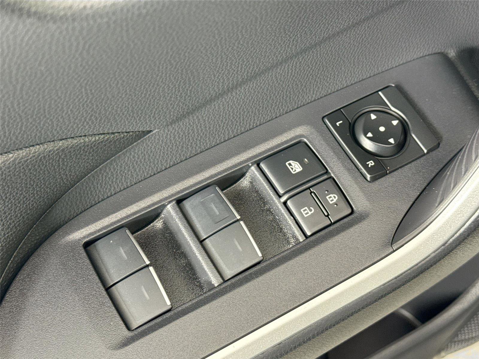 Certified 2024 Toyota RAV4 SE w/ Weather & Moonroof Package image 28