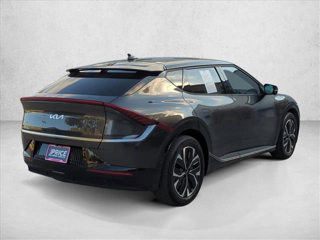 Used 2023 Kia EV6 Wind w/ Wind Technology Package image 4