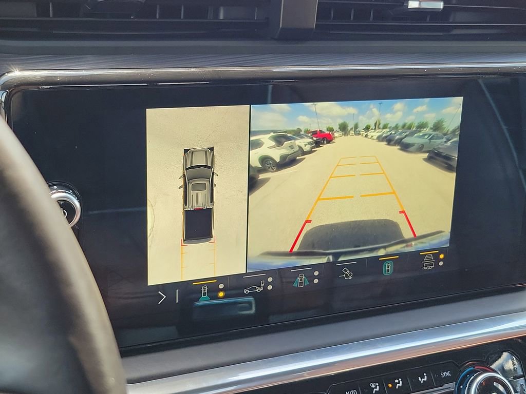 Used 2023 GMC Sierra 1500 Denali Ultimate image 33