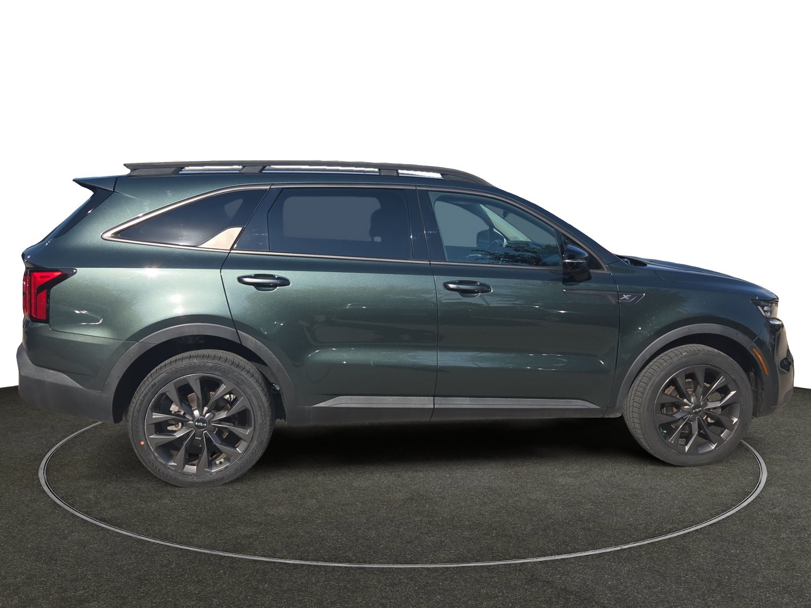 Used 2022 Kia Sorento SX Prestige AWD/4WD image 7