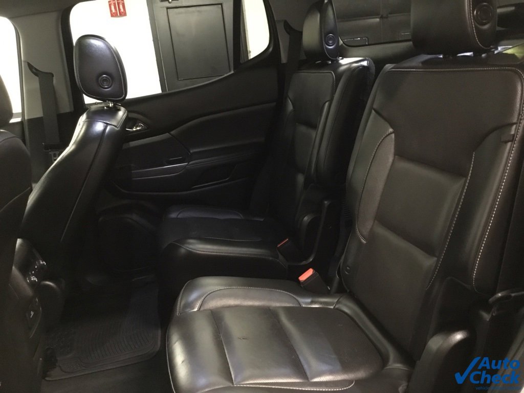 Used 2019 GMC Acadia SLT image 31