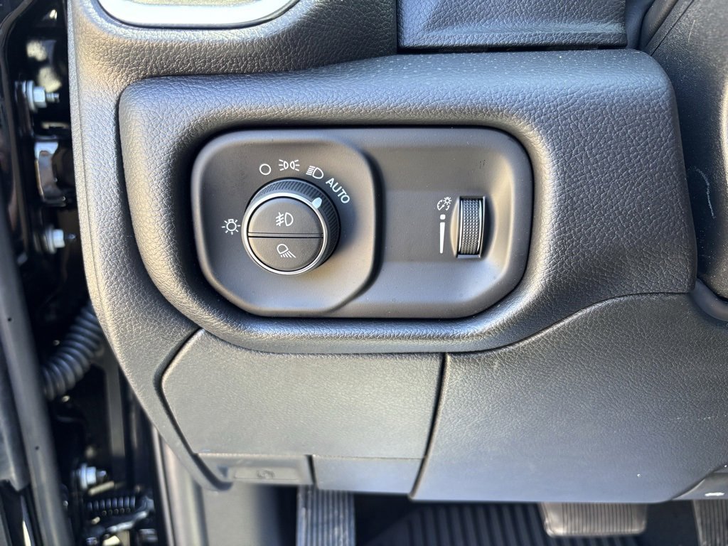 New 2026 RAM 2500 Big Horn image 14