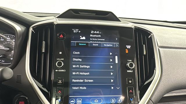 New 2026 Subaru Ascent Touring image 25