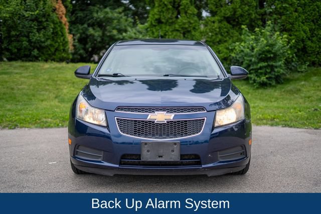 Used 2011 Chevrolet Cruze LT FWD image 2