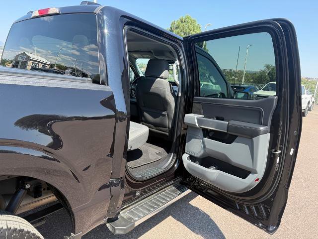 Certified 2024 Ford F150 XLT image 19