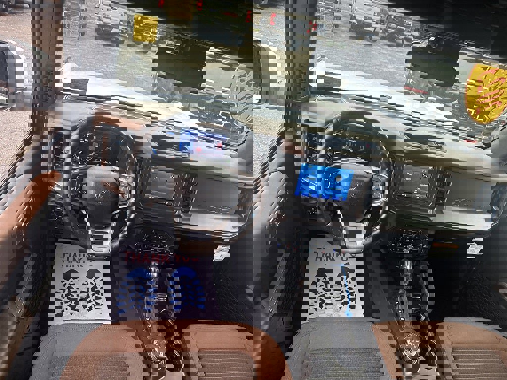 Used 2023 Ford Bronco Outer Banks image 12