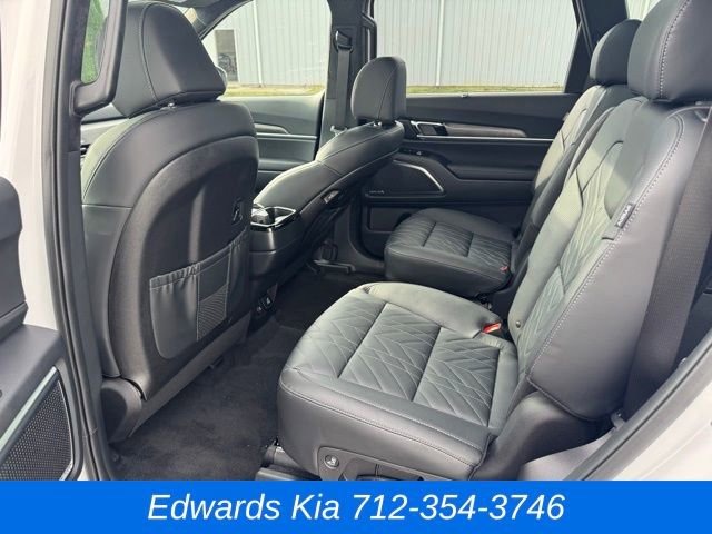 New 2025 Kia Telluride SX Prestige X-Line image 13