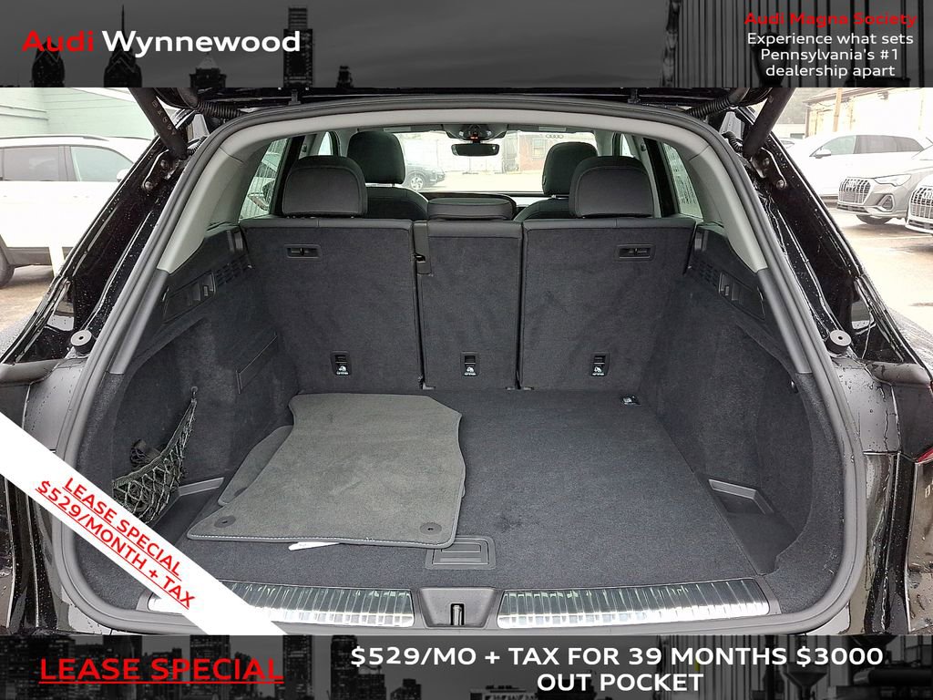 Certified 2025 Audi Q5 Premium w/ Premium Plus AWD/4WD image 29