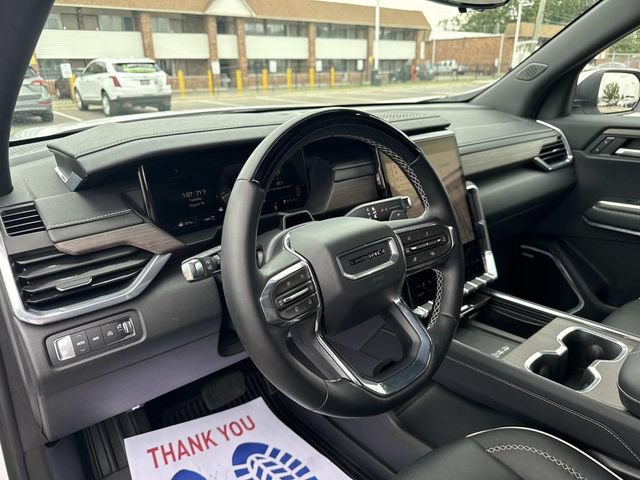 Used 2026 GMC Acadia Denali w/ Super Cruise Package AWD/4WD image 50