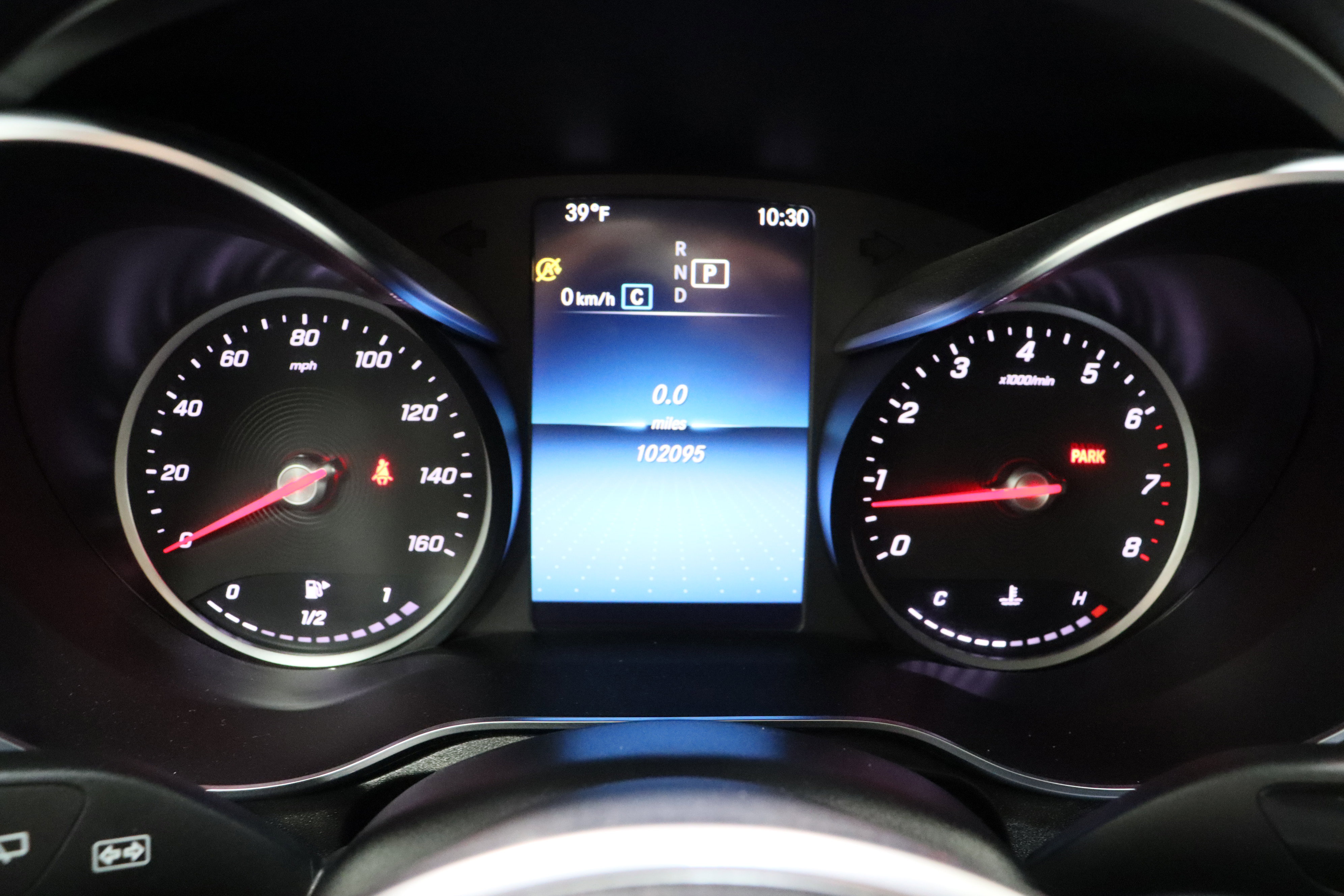 Used 2020 Mercedes-Benz GLC 300 4MATIC image 42