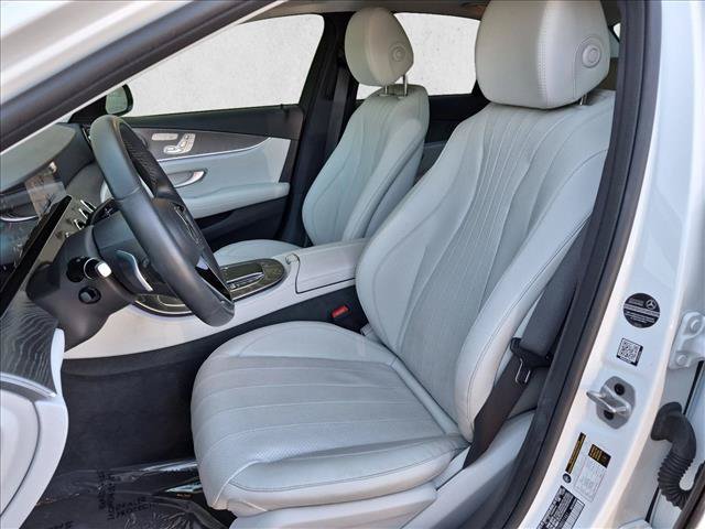 Certified 2022 Mercedes-Benz E 350 4MATIC Sedan image 17