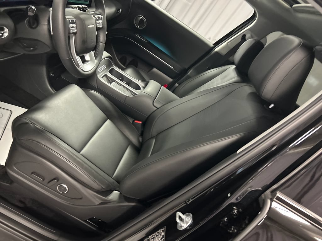Used 2026 Hyundai Palisade Limited AWD/4WD image 10