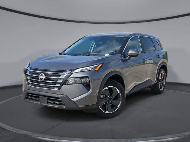 Used 2024 Nissan Rogue SV FWD image 1