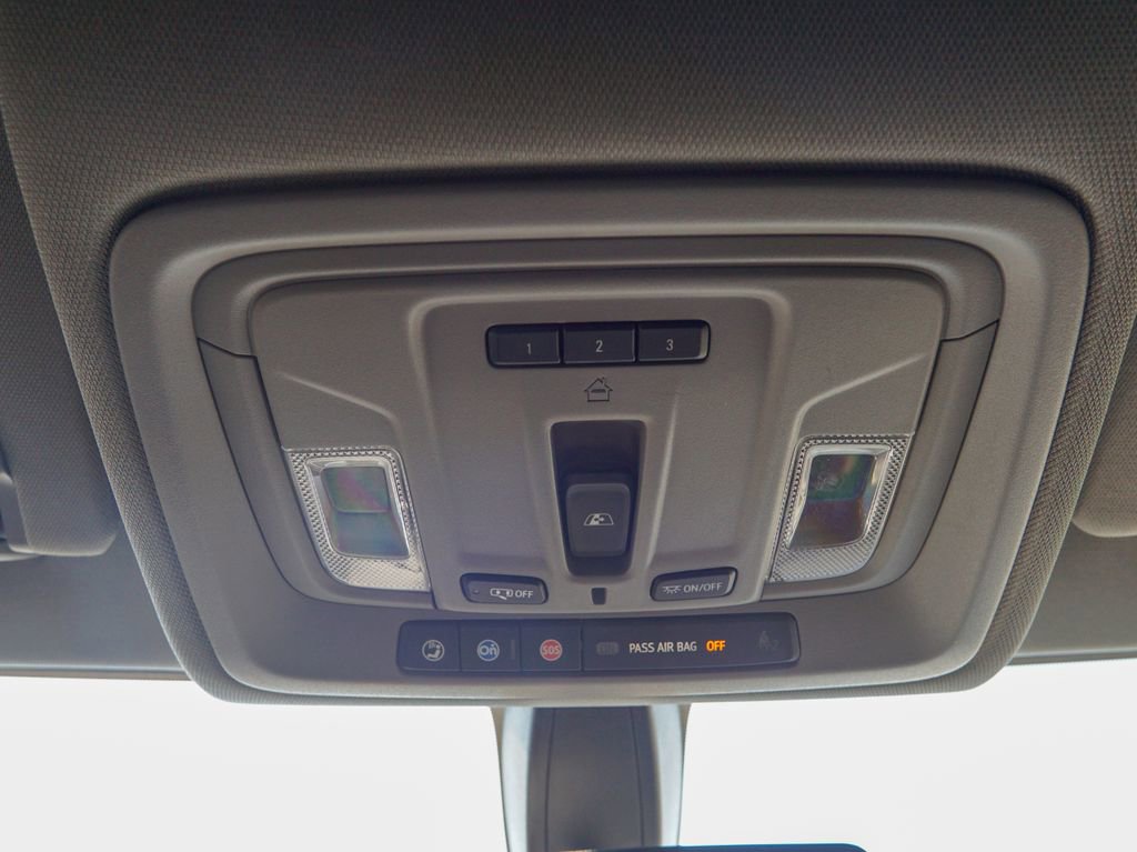 Used 2020 Chevrolet Silverado 1500 RST image 30