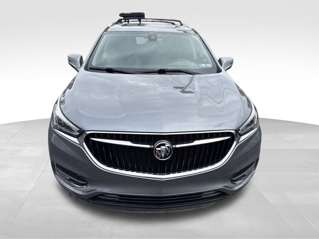 Used 2021 Buick Enclave Premium w/ Sun and Sites Package image 9