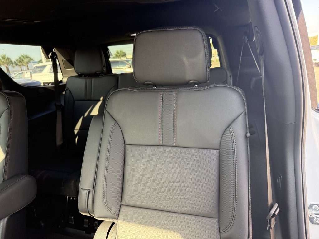New 2026 Chevrolet Tahoe RST w/ Comfort Package image 31