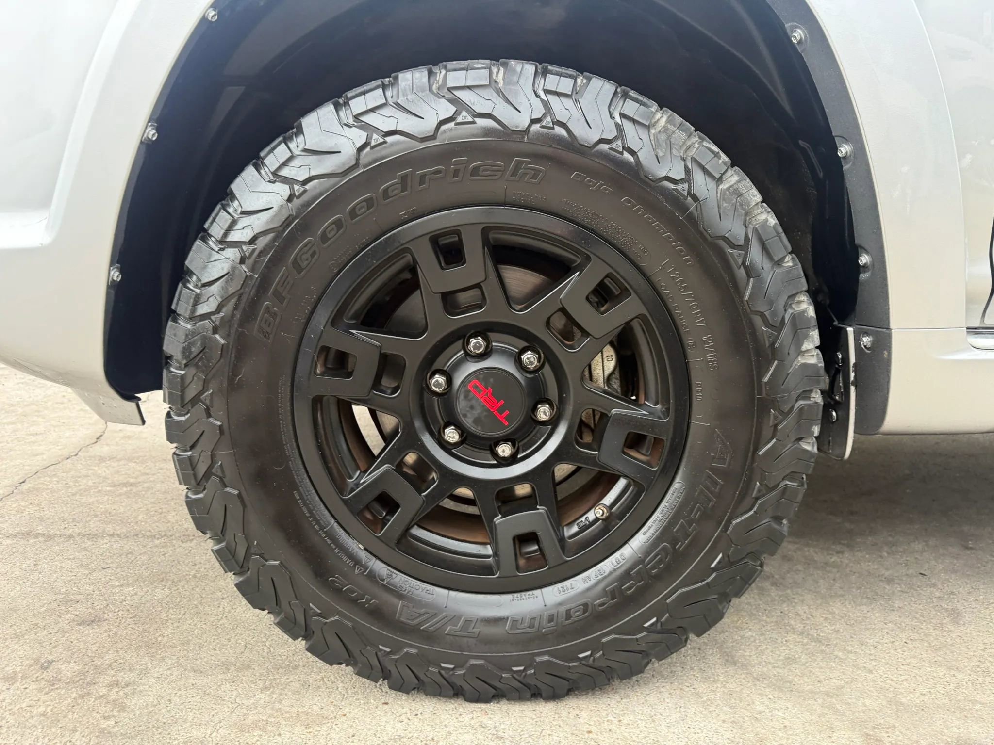 Used 2013 Toyota 4Runner SR5 w/ Convenience Pkg AWD/4WD image 28