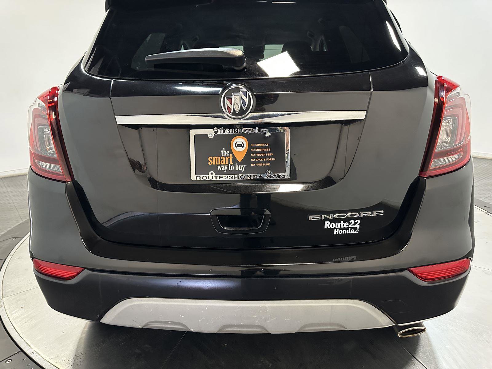 Used 2019 Buick Encore Preferred image 12